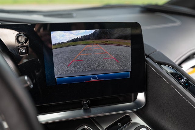 2024 Chevrolet Corvette 1LT