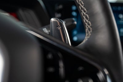 2024 Chevrolet Corvette 1LT