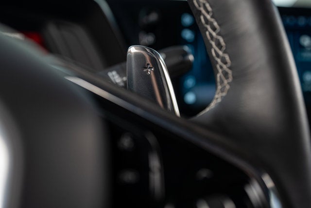 2024 Chevrolet Corvette 1LT