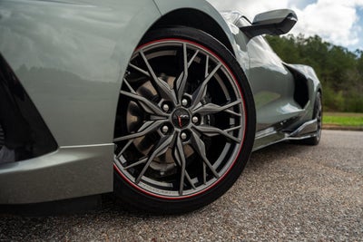 2024 Chevrolet Corvette 1LT