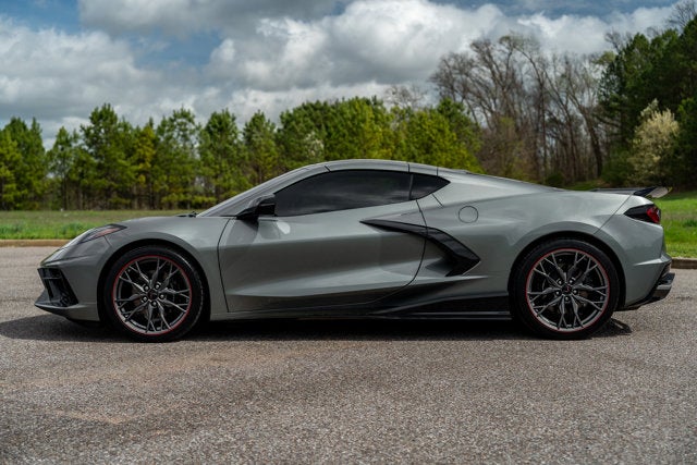2024 Chevrolet Corvette 1LT