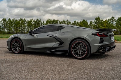 2024 Chevrolet Corvette 1LT