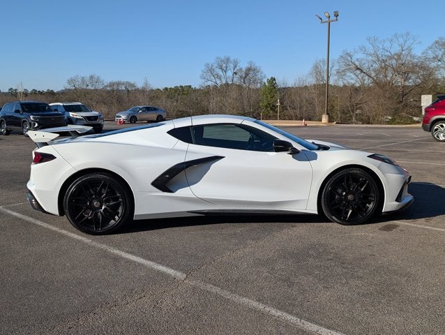 2023 Chevrolet Corvette 1LT
