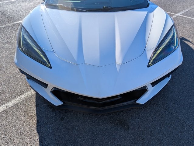 2023 Chevrolet Corvette 1LT