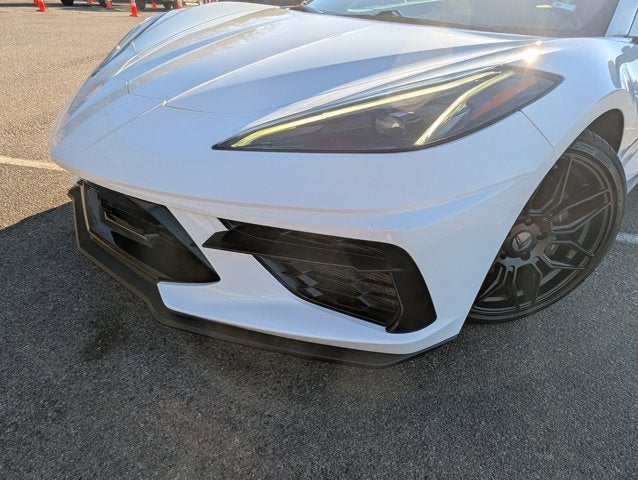 2023 Chevrolet Corvette 1LT