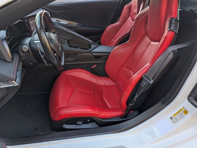 2023 Chevrolet Corvette 1LT