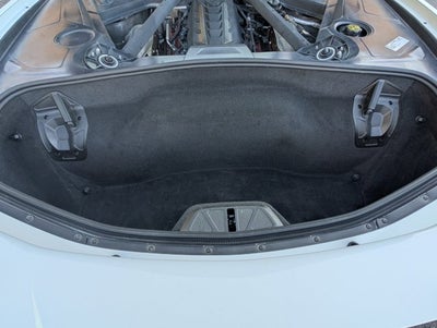 2023 Chevrolet Corvette 1LT