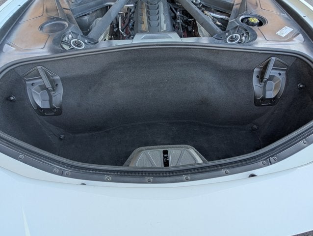 2023 Chevrolet Corvette 1LT