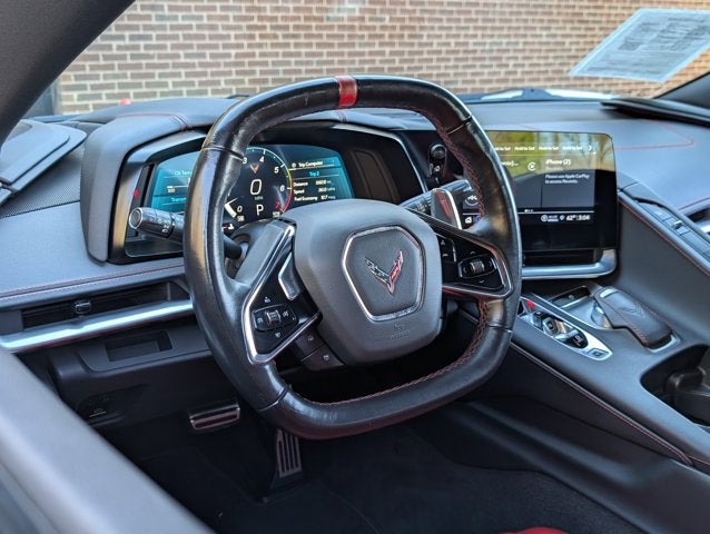 2023 Chevrolet Corvette 1LT