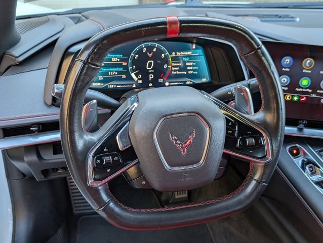 2023 Chevrolet Corvette 1LT