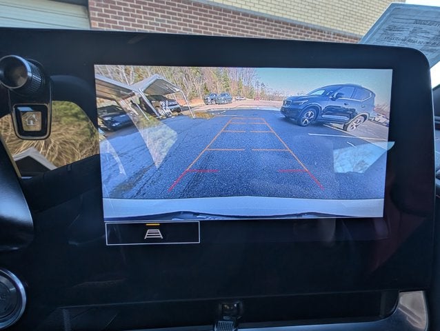 2023 Chevrolet Corvette 1LT