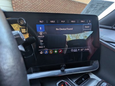 2023 Chevrolet Corvette 1LT