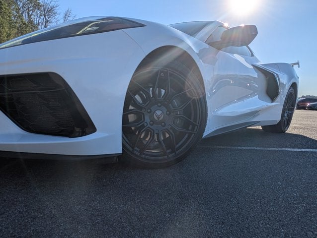 2023 Chevrolet Corvette 1LT