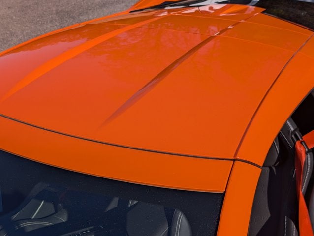 2024 Chevrolet Corvette 1LT