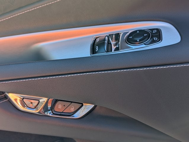 2024 Chevrolet Corvette 1LT