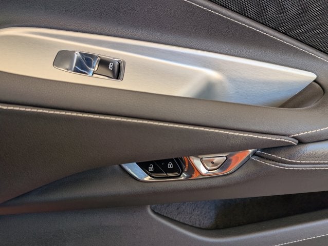 2024 Chevrolet Corvette 1LT