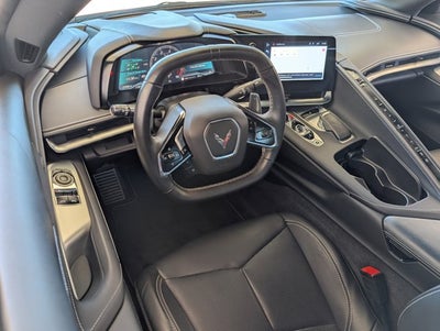 2024 Chevrolet Corvette 1LT