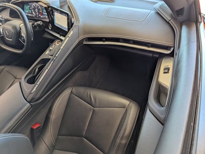 2024 Chevrolet Corvette 1LT