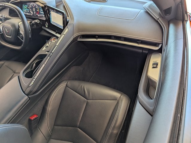 2024 Chevrolet Corvette 1LT