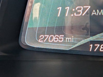 2024 Chevrolet Corvette 1LT