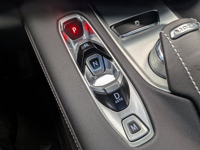 2024 Chevrolet Corvette 1LT