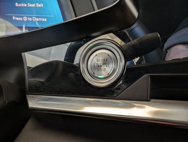 2024 Chevrolet Corvette 1LT