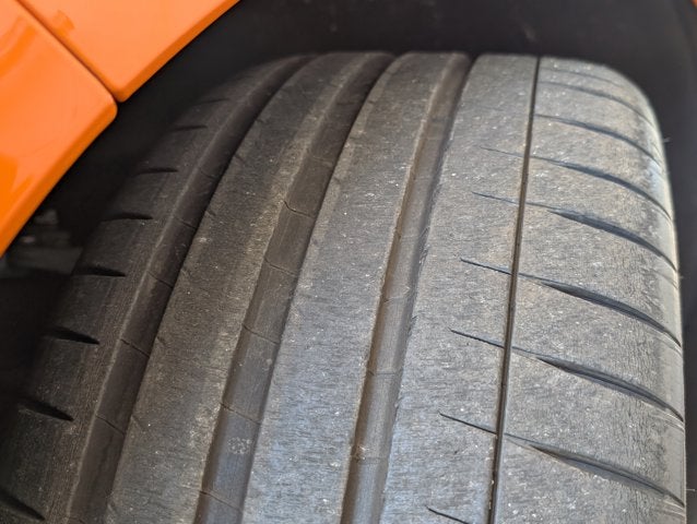 2024 Chevrolet Corvette 1LT