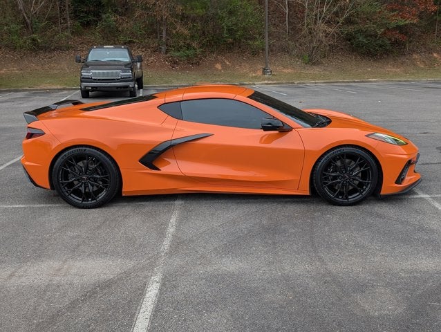 2023 Chevrolet Corvette 1LT