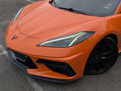 2023 Chevrolet Corvette 1LT