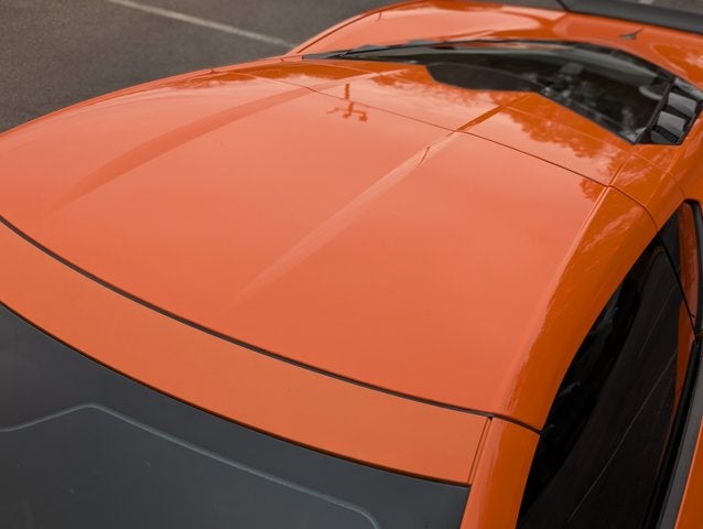 2023 Chevrolet Corvette 1LT