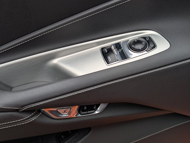 2023 Chevrolet Corvette 1LT