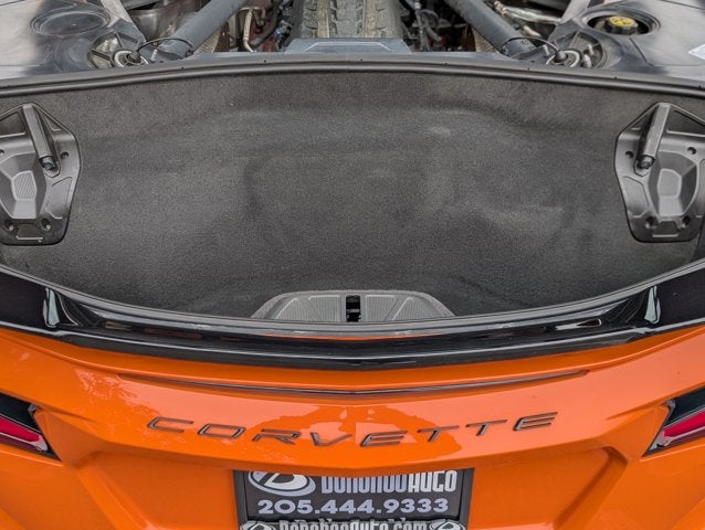 2023 Chevrolet Corvette 1LT