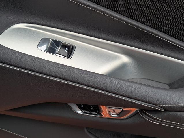 2023 Chevrolet Corvette 1LT