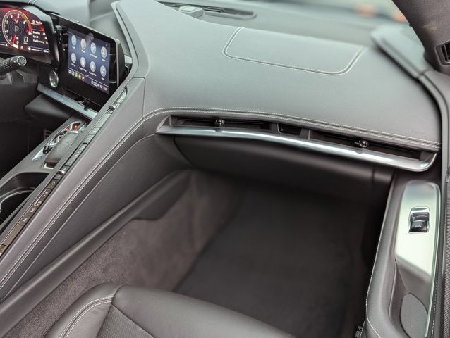 2023 Chevrolet Corvette 1LT