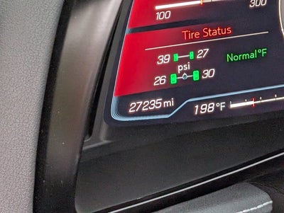 2023 Chevrolet Corvette 1LT