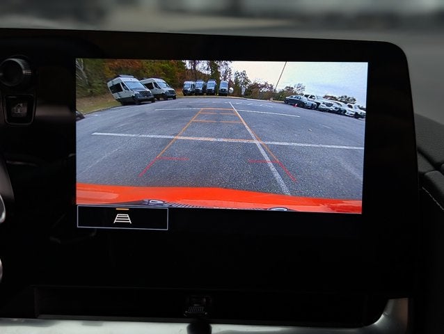 2023 Chevrolet Corvette 1LT