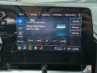 2023 Chevrolet Corvette 1LT