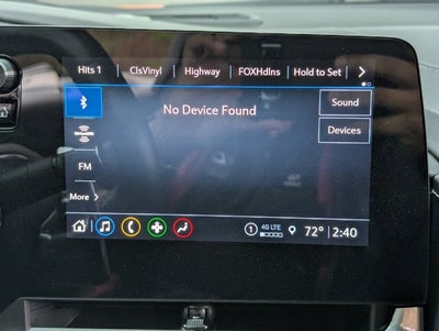 2023 Chevrolet Corvette 1LT