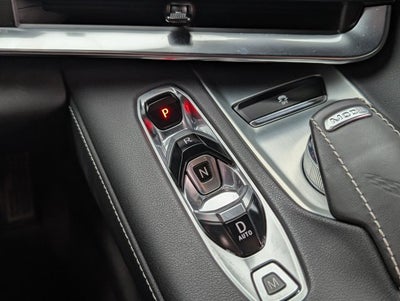 2023 Chevrolet Corvette 1LT