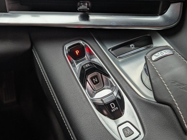 2023 Chevrolet Corvette 1LT