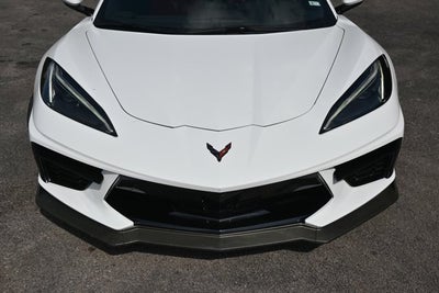 2023 Chevrolet Corvette 1LT