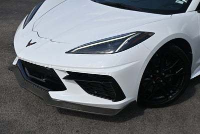2023 Chevrolet Corvette 1LT