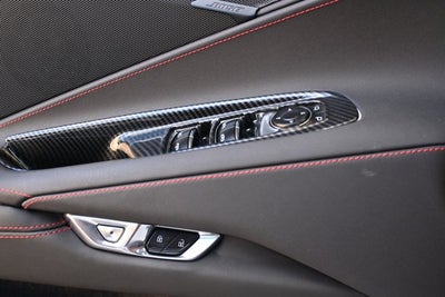 2023 Chevrolet Corvette 1LT