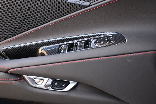 2023 Chevrolet Corvette 1LT