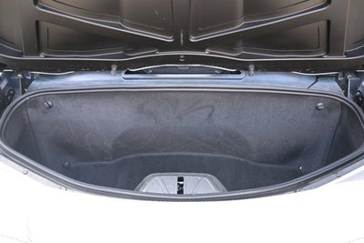 2023 Chevrolet Corvette 1LT