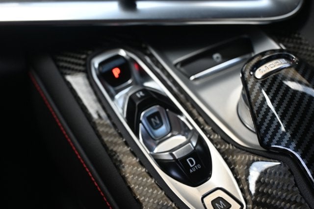 2023 Chevrolet Corvette 1LT