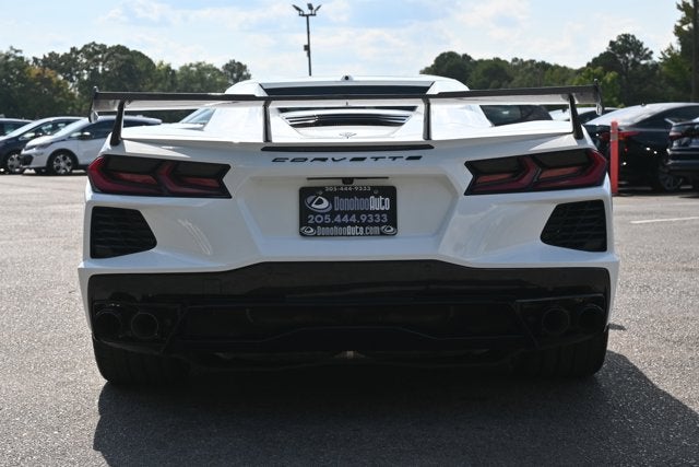 2023 Chevrolet Corvette 1LT