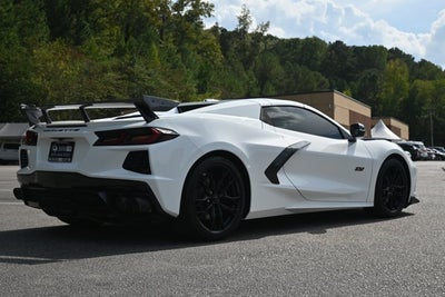 2023 Chevrolet Corvette 1LT