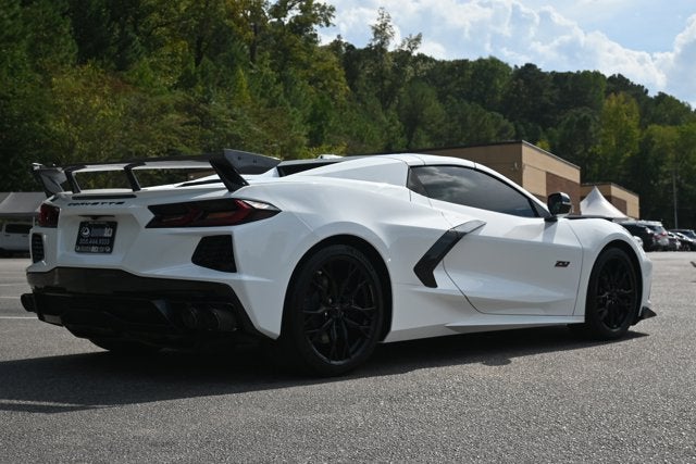 2023 Chevrolet Corvette 1LT