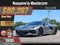 2022 Chevrolet Corvette 1LT